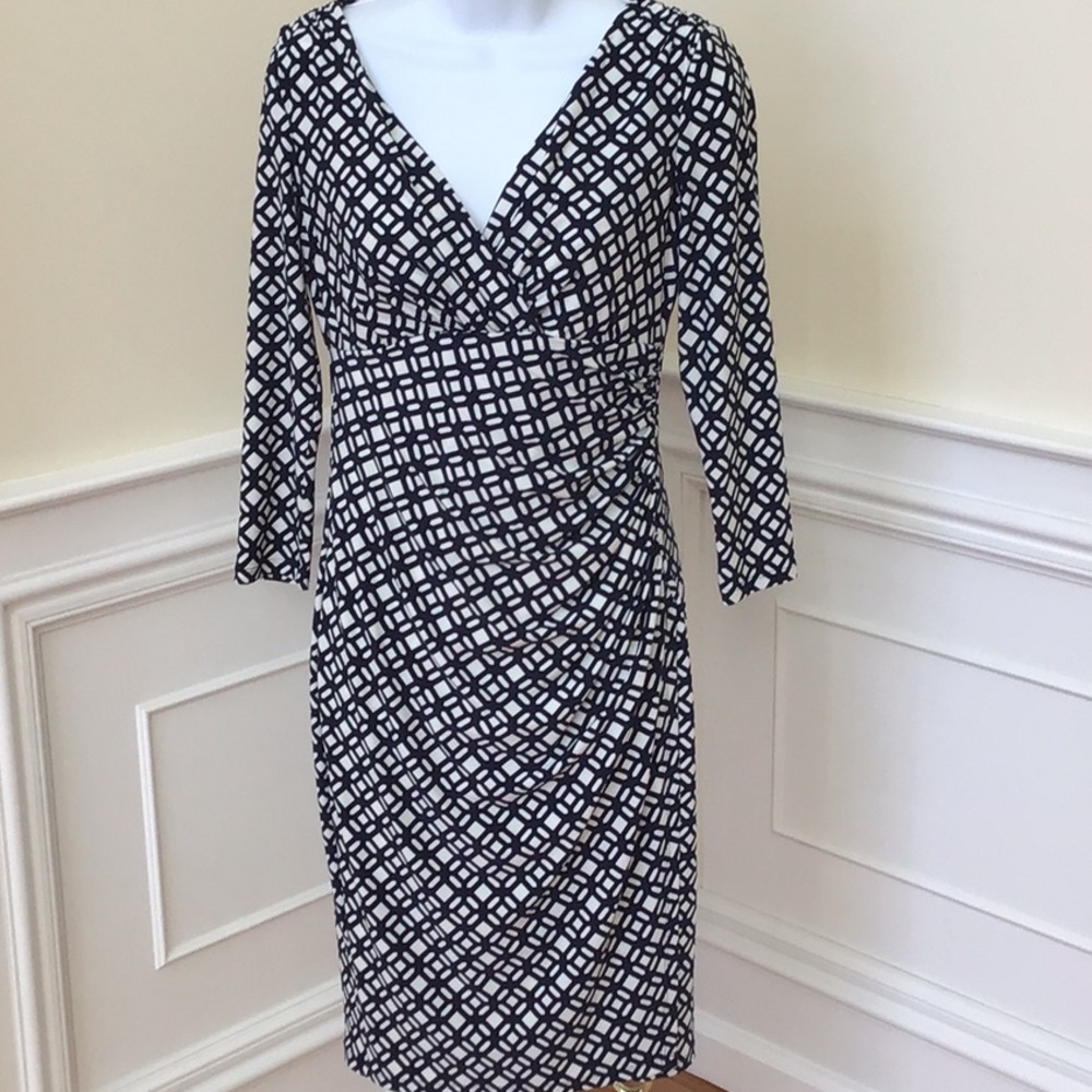 “Lauren” Ralph Lauren Dress